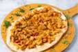 Chicken (Manakish)