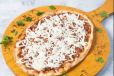 Meat And Cheese (Manakish)