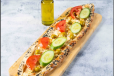 Hallomi Cheese Fatayer