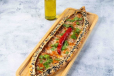 Meat And Cheese Spicy Fatayer