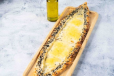 Mix Cheese Fatayer