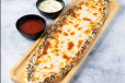 Mozarella Fatayer