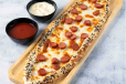 Hot Dog And Cheese Fatayer