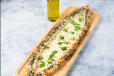 Akkawi Cheese Fatayer