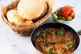 Tomato And Meat