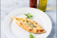 Mini Fatayer Cheese