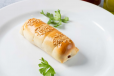 Mini Hot Dog