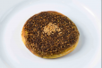 Zaatar Pizza Bite