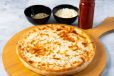 Margarita Pizza Medium