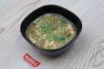 Veg Sweetcorn Soup