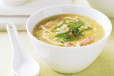 Chicken Sweetcorn Soup
