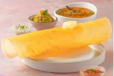 Butter Masala Dosa
