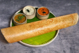 Plain Dosa
