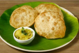 Poori Bhaji