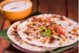 Onion Utappam