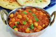 Chole Masala