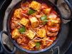 Kadai Paneer