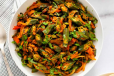 Bhindi Masala
