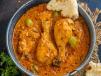 Kadai Chicken