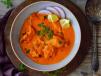 Chicken Lababdaar