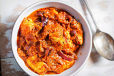 Chicken Dopayaza