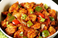 Chicken Jalfrezi