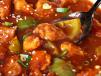 Chicken Manchurian, Chicken Fried Rice, Chicken Noodles with Parota