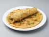 Omelette Parotta