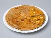 Boil Egg Parotta