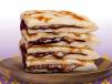 Nutella Parotta