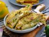 Bread Omlete