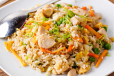 Chicken Noodles