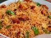 Chicken Schezwan Fried Rice