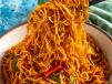 Chicken Schezwan Noodles