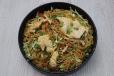 Egg Noodles