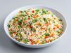 Vegetable Fried Rice