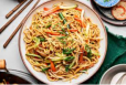 Vegetable Noodles