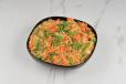 Vegetable Schezwan Fried Rice
