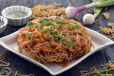 Veg American Chopsuey