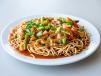Chicken American Chopsuey