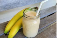 Banana Shake