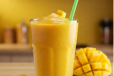 Mango Shake