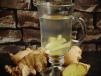 Ginger Tea