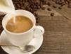 Fresh Milk Coffee