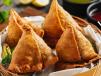 Aloo Samosa
