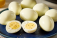 Boiled Egg