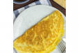 Omelette Egg