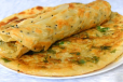 Egg Paratha
