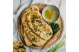 Aloo Naan