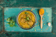 Daal Gosht